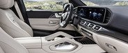 Mercedes-AMG GLE внедорожник